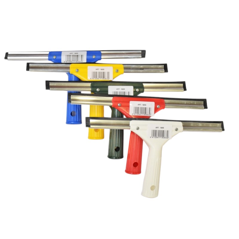 Aluminium raamwisser - 35 cm